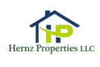 Hernz Properties Logo